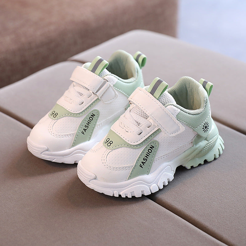 Kinder Schuhe für Jungen und Mädchen