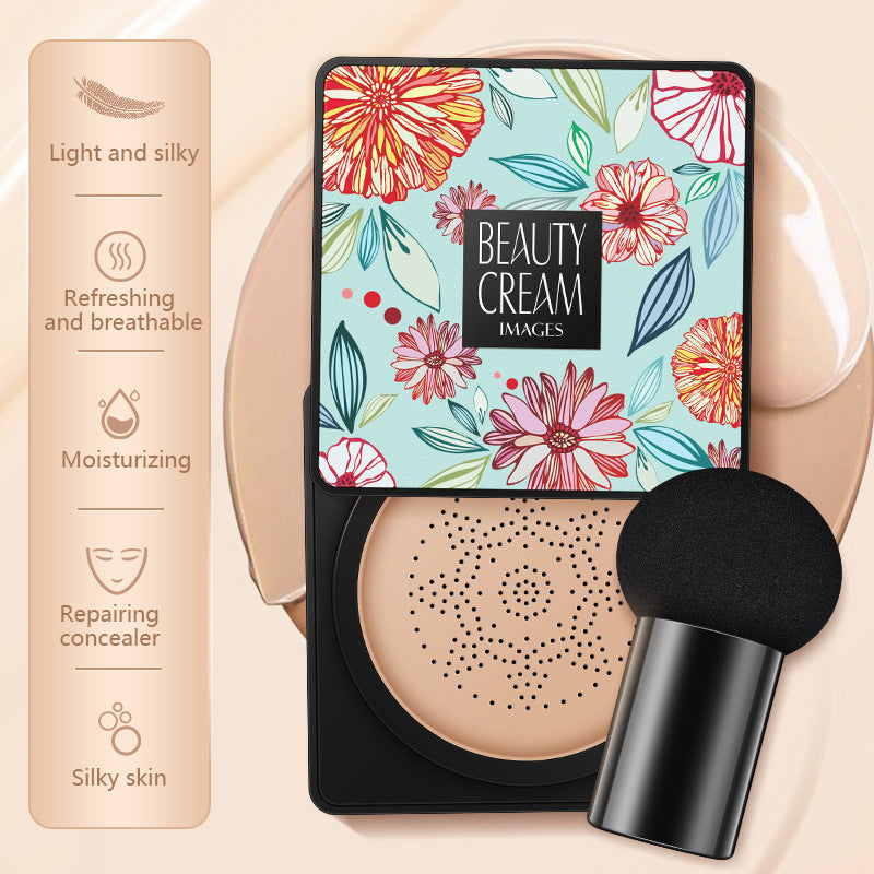 Mushroom Luftkissen BB Creme – Bild 19 | LuxeStyle
