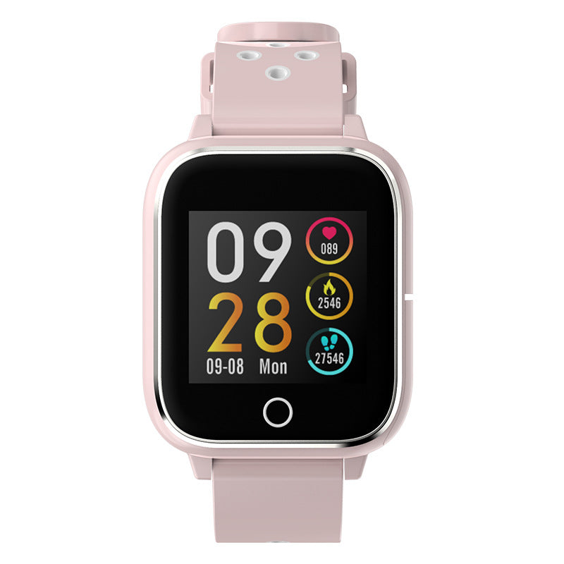 Smartwatch M6 mit TWS Headset-Kombination | LuxeStyle