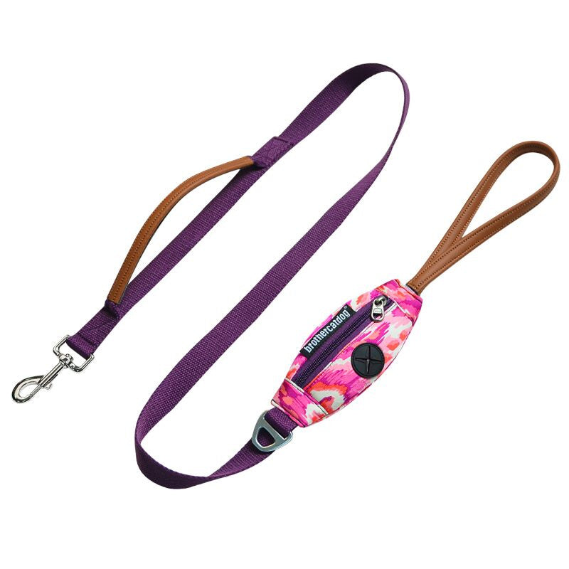 Hundegurt zur Fluchtsicherung Medium/Large