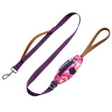 Farbe: Violett, 1.5M, Nur Seil