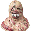 Tyrant Rotten Face Mask