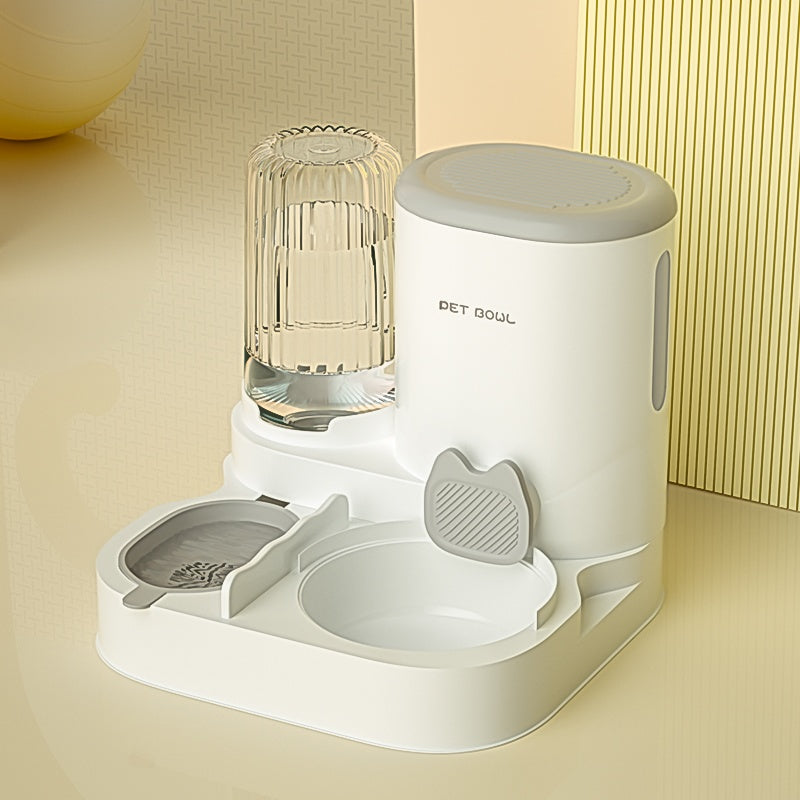 Automatischer Katzen-Wasserhahn – Bild 10 | LuxeStyle