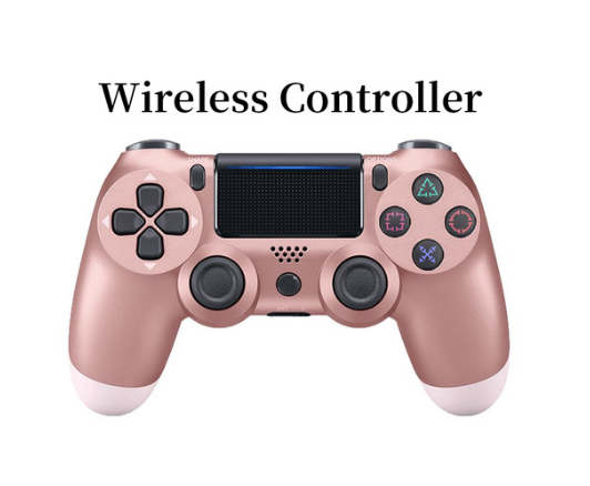 Kabelloser PS4 Controller – Bild 1 | LuxeStyle