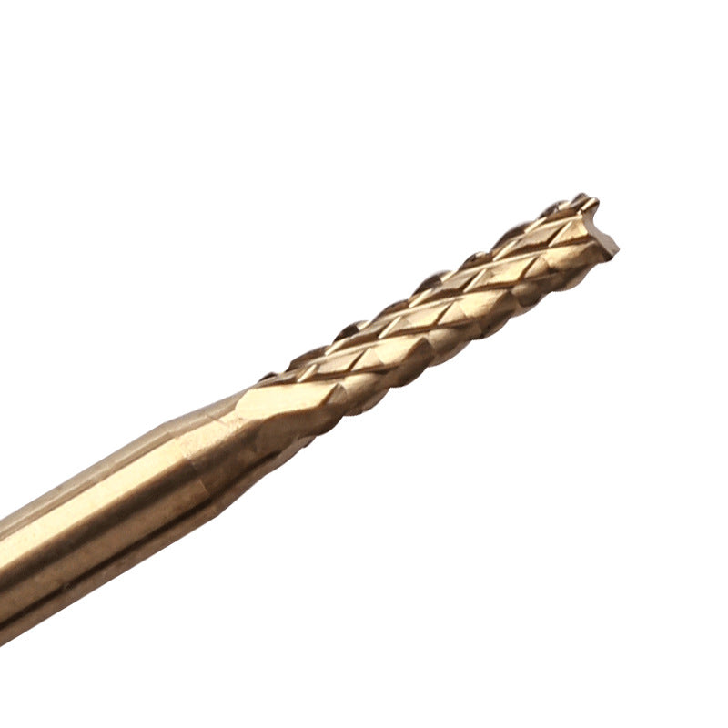 Tungsten-Steel PCB-Fräser mit Beschichtung – Bild 4 | LuxeStyle