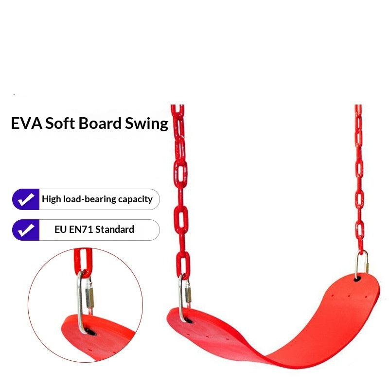 EVA Soft-Board Schaukel für Kinder