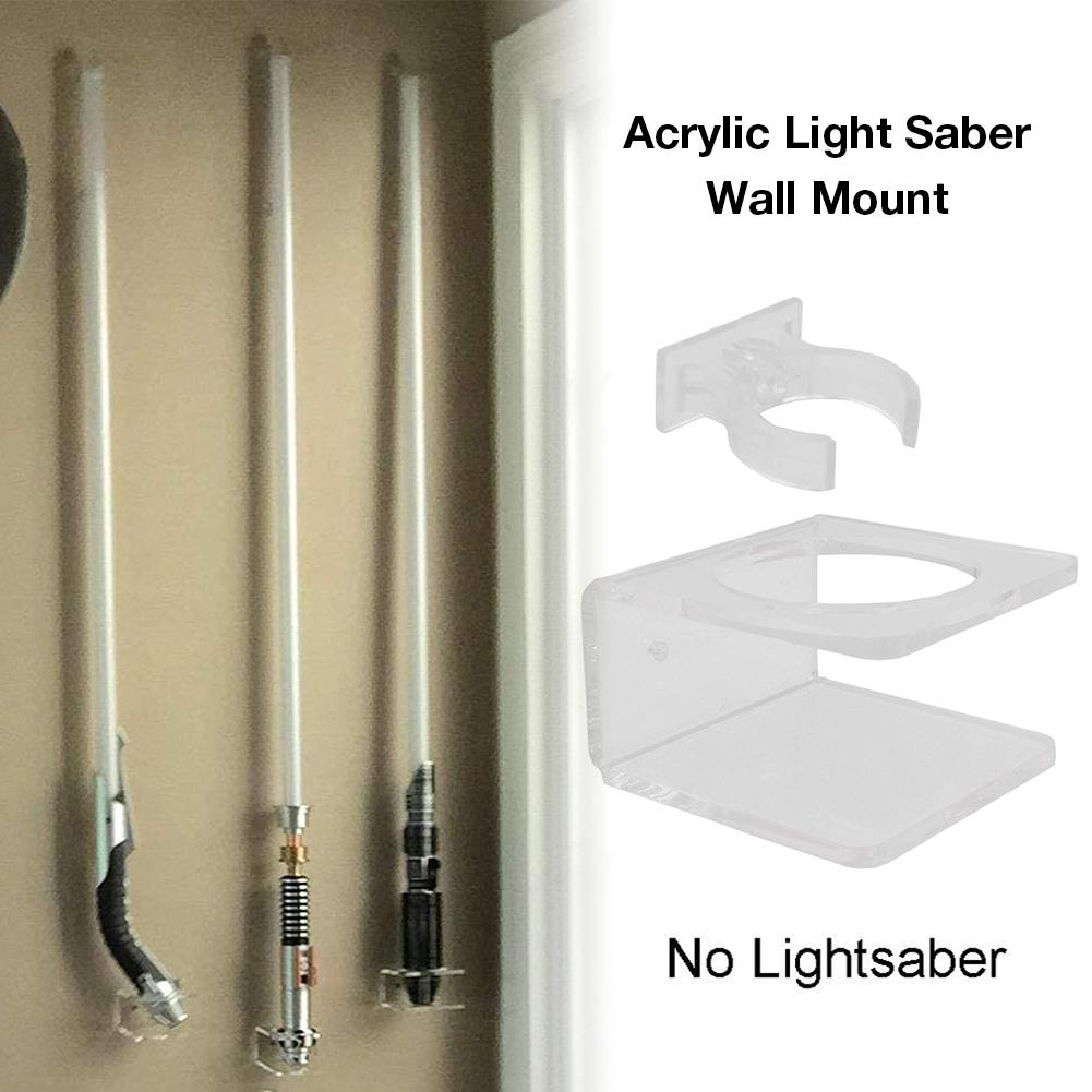 Acryl‑Ständer für Lightsaber – Bild 2 | LuxeStyle