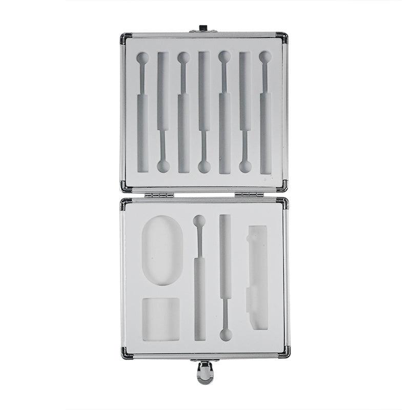 Aluminium Aufbewahrungsbox – Bild 5 | LuxeStyle