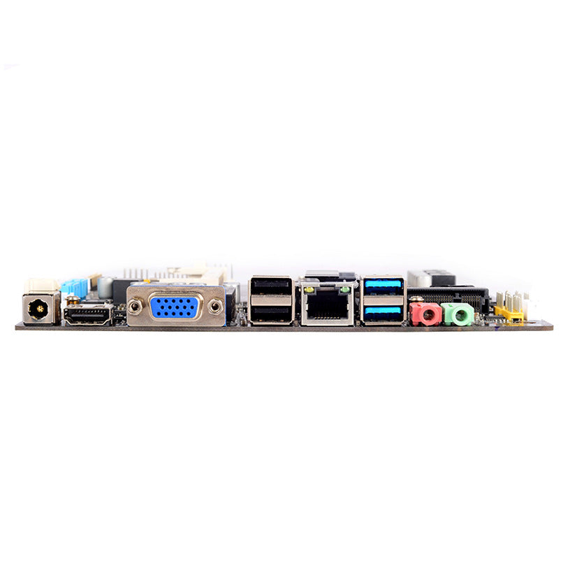 H81 Computer-Hauptplatine – Bild 4 | LuxeStyle