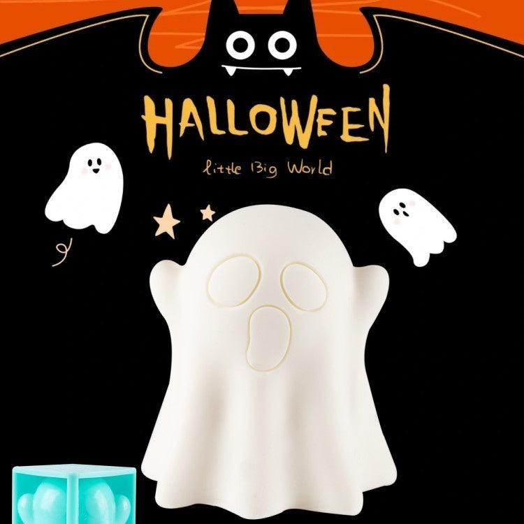 Halloween Geist Silikonform