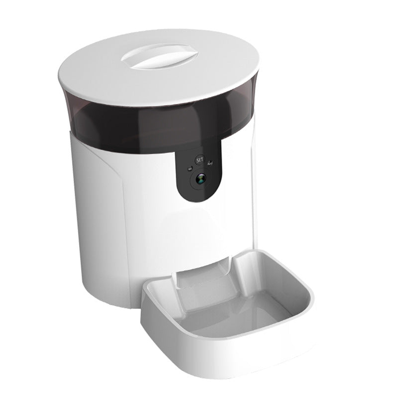 Automatischer Futterspender WLAN – Bild 3 | LuxeStyle