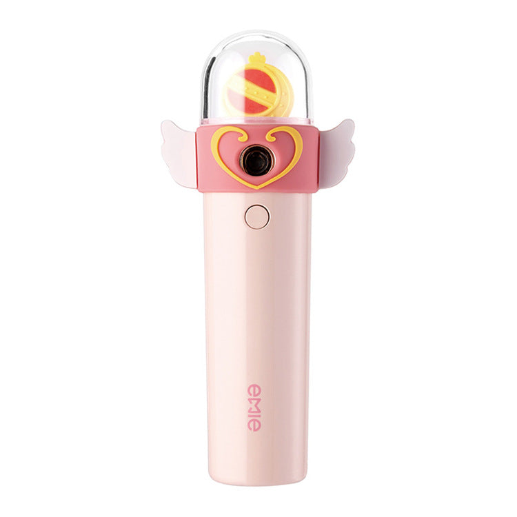 Nano Spray Wasserauffüller – Bild 1 | LuxeStyle
