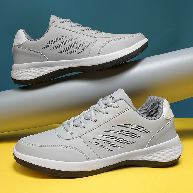 Herren Sneakers Sommer-Styles – Bild 3 | LuxeStyle