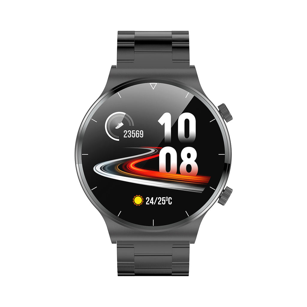 Smartwatch mit 1,3" TFT-Display – Bild 7 | LuxeStyle