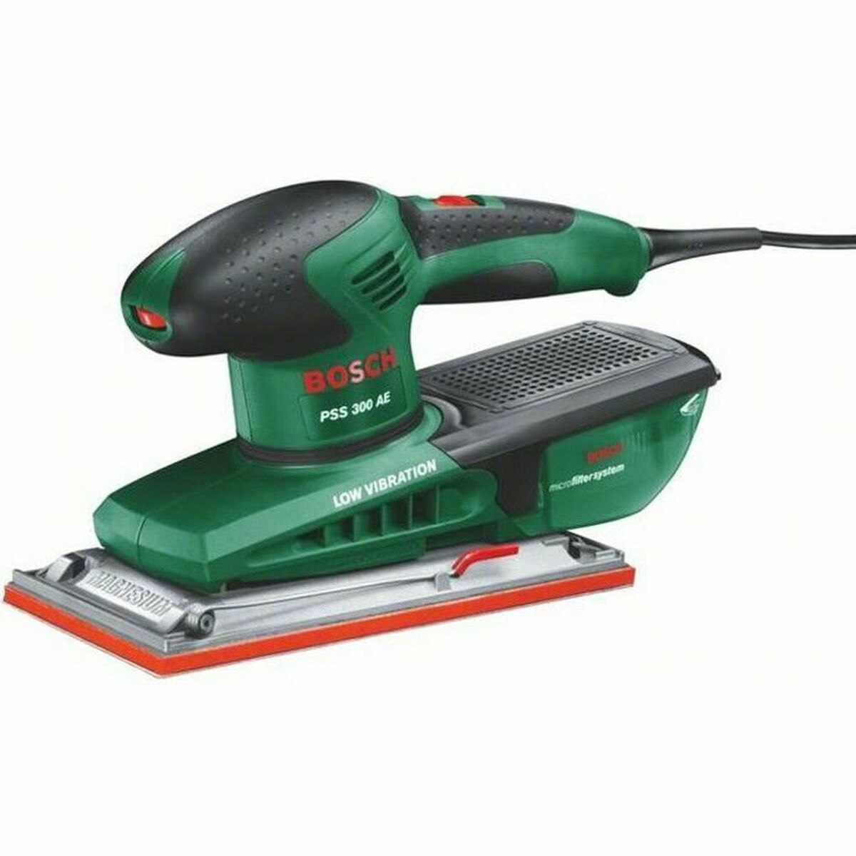 Exzenterschleifer BOSCH 240 V
