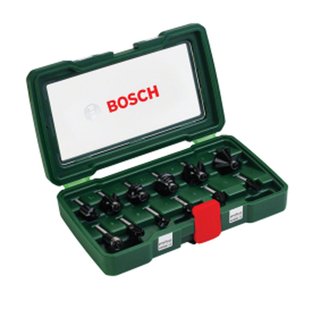 Satz Bohrer BOSCH 12 Stücke