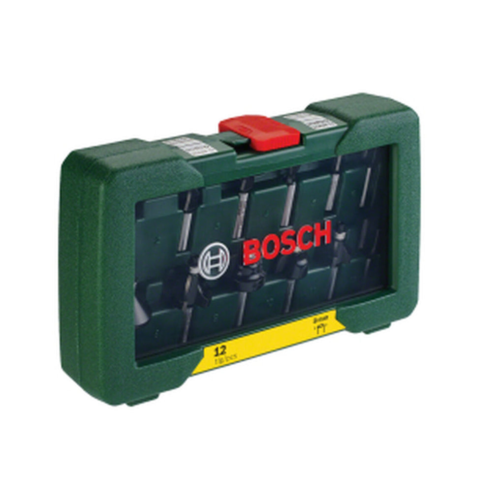 Satz Bohrer BOSCH 12 Stücke