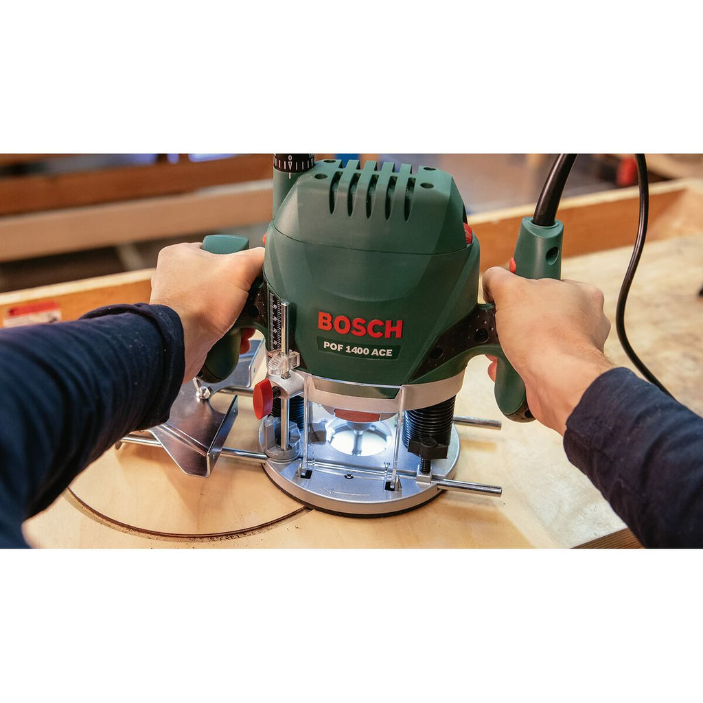 Satz Bohrer BOSCH 12 Stücke