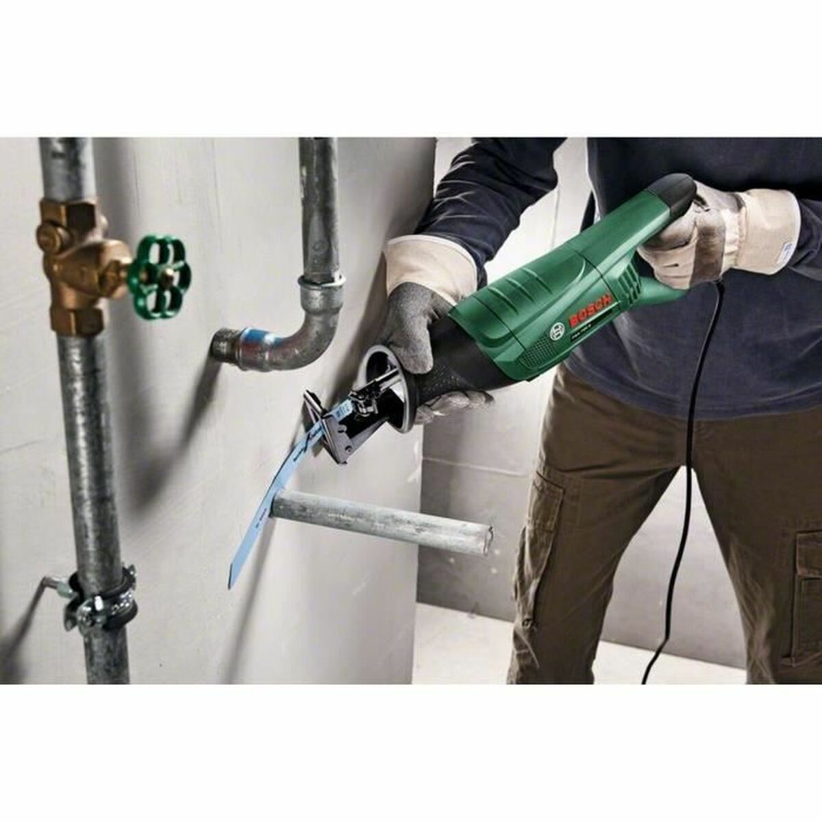 Stichsäge BOSCH PSA 700 E 700 W 710 W 230 V 1900 rpm