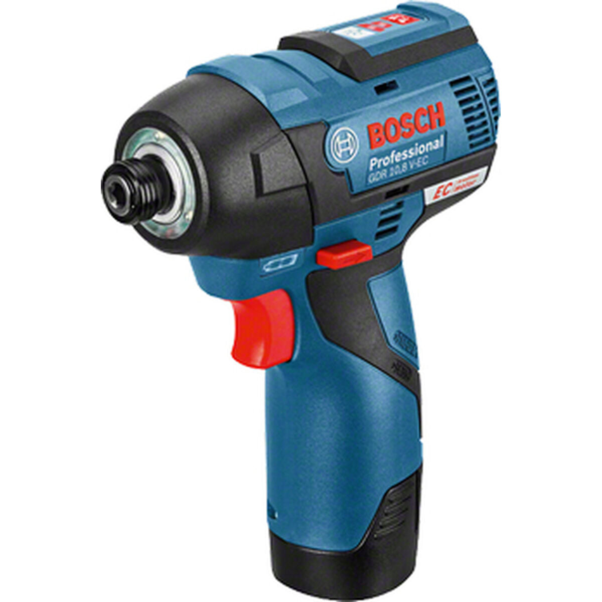 Elektrischer Schraubendreher BOSCH GDR 12V-110 Professional 110 Nm