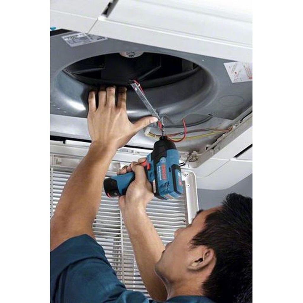 Elektrischer Schraubendreher BOSCH GDR 12V-110 Professional 110 Nm