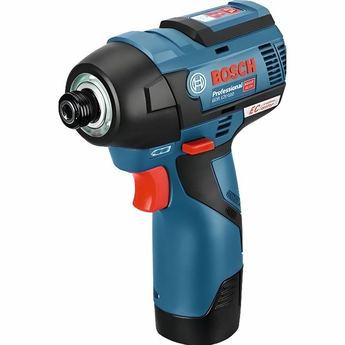 Elektrischer Schraubendreher BOSCH GDR 12V-110 Professional 110 Nm