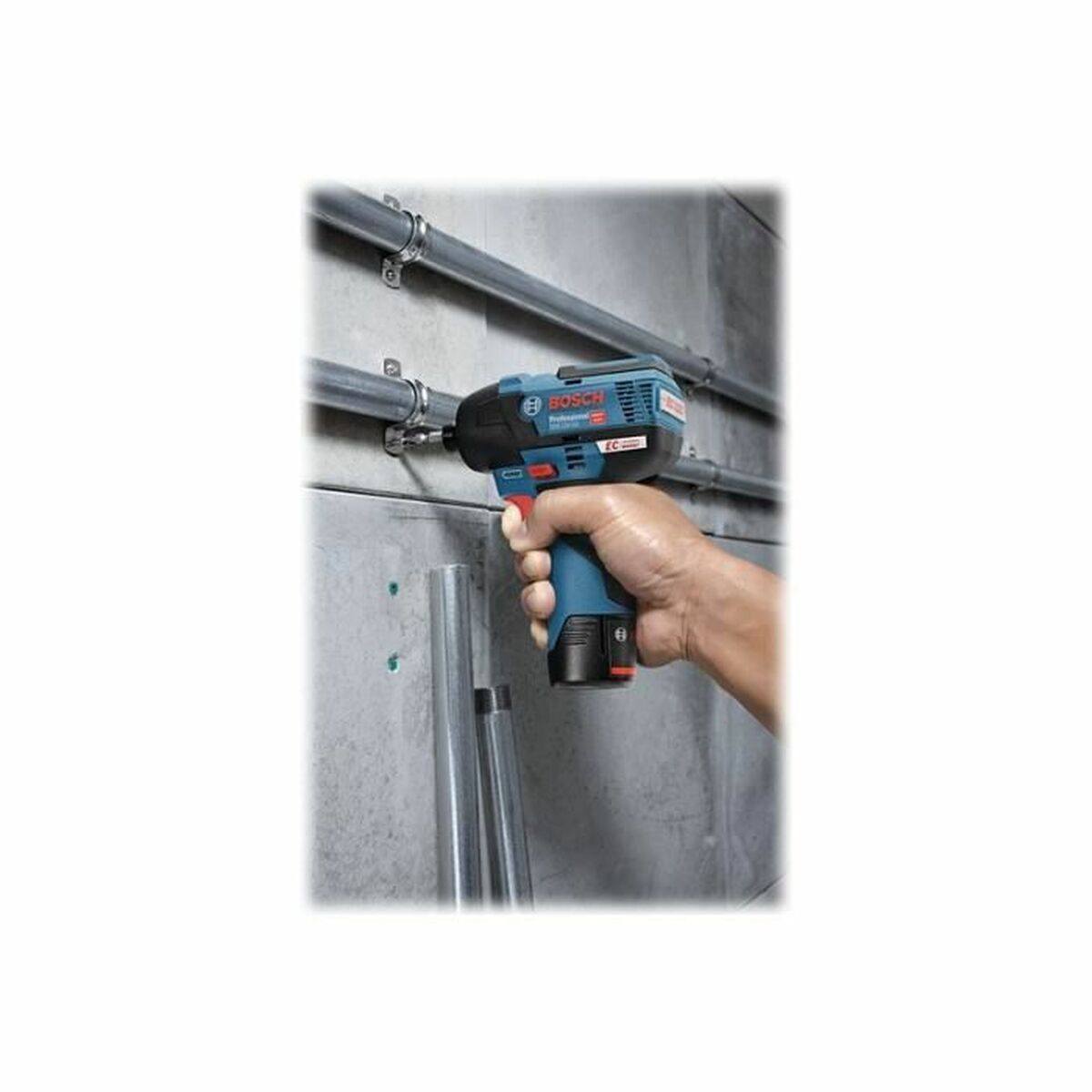 Elektrischer Schraubendreher BOSCH GDR 12V-110 Professional 110 Nm