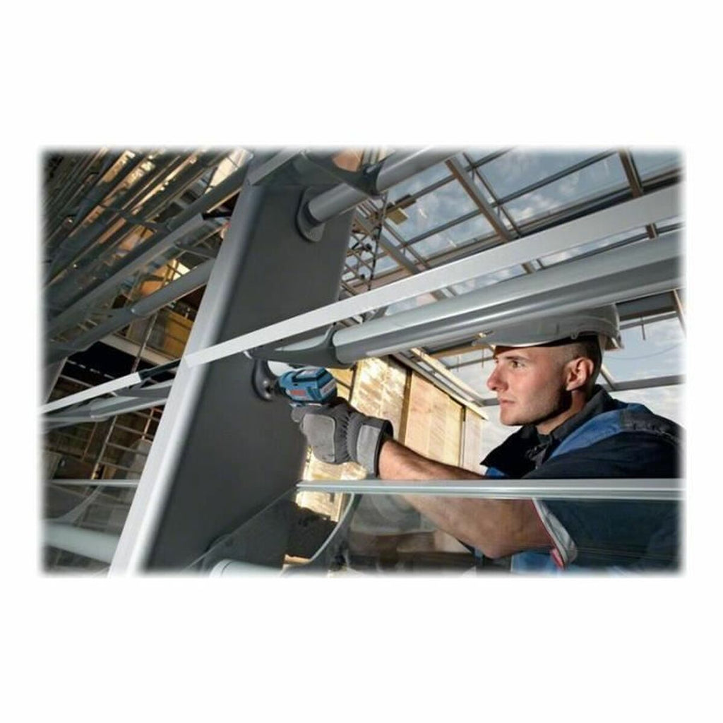 Elektrischer Schraubendreher BOSCH GDR 12V-110 Professional 110 Nm