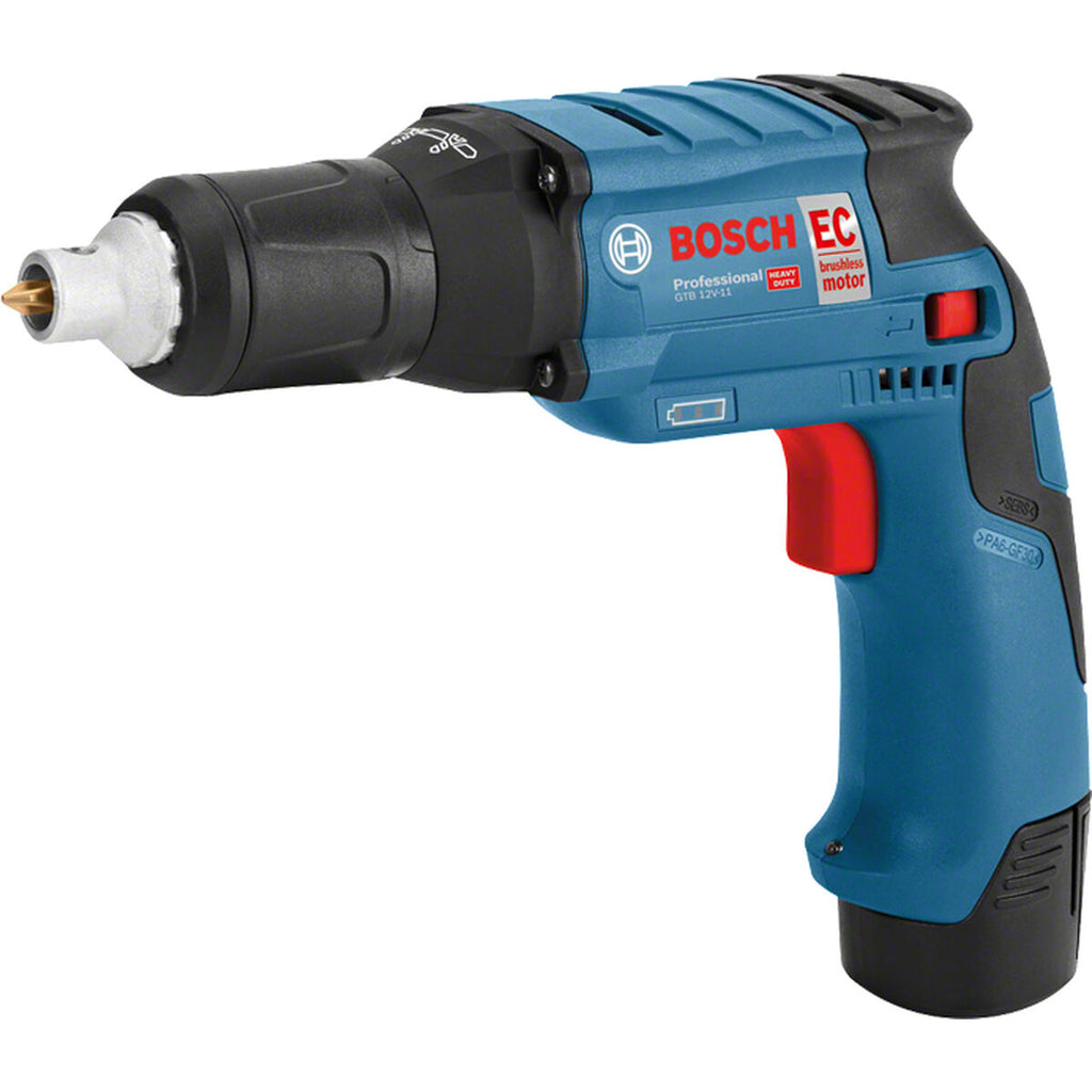 Elektrischer Schraubendreher BOSCH GTB 12V-11 Professional