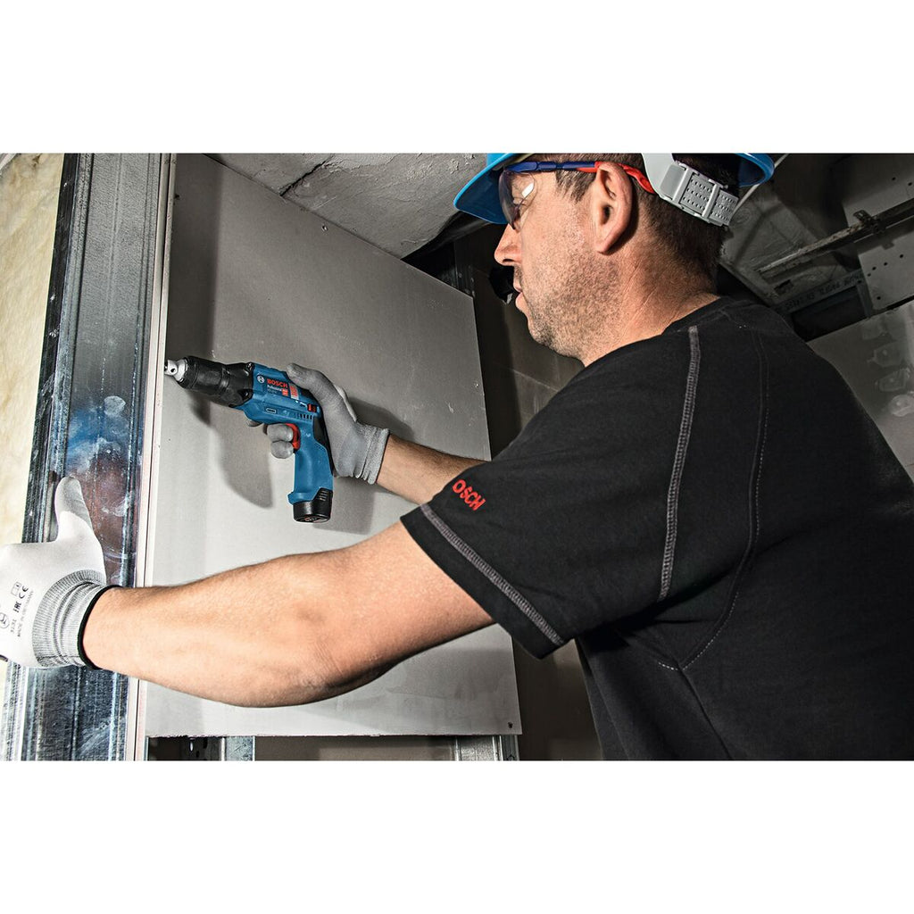 Elektrischer Schraubendreher BOSCH GTB 12V-11 Professional