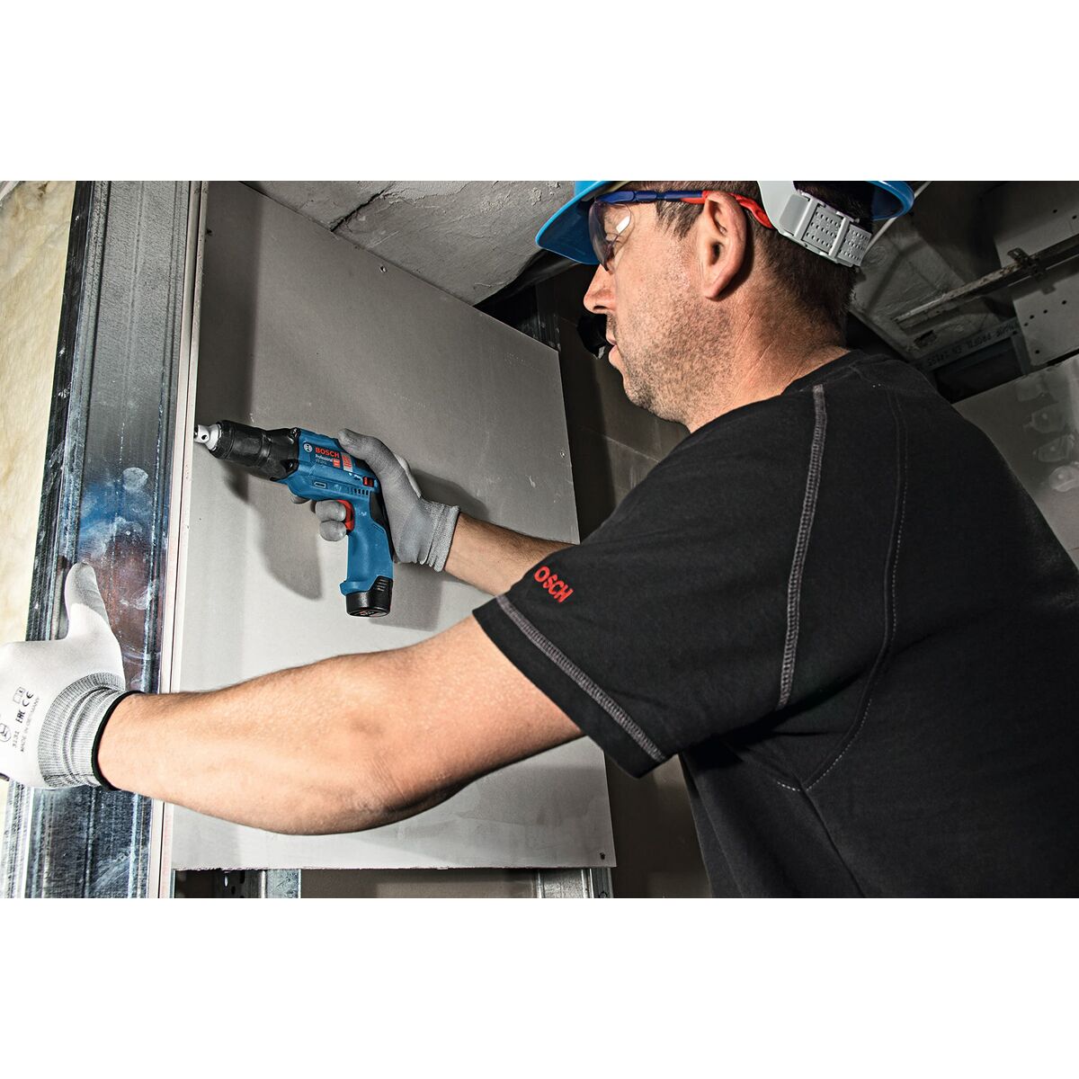 Elektrischer Schraubendreher BOSCH GTB 12V-11 Professional