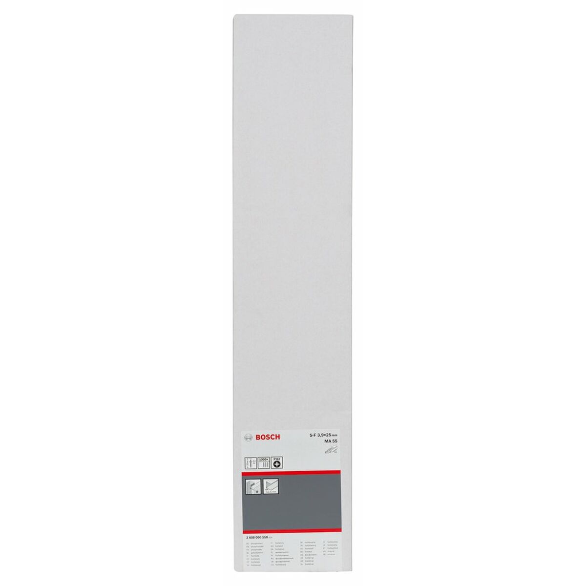 Elektrischer Schraubendreher BOSCH GTB 12V-11 Professional