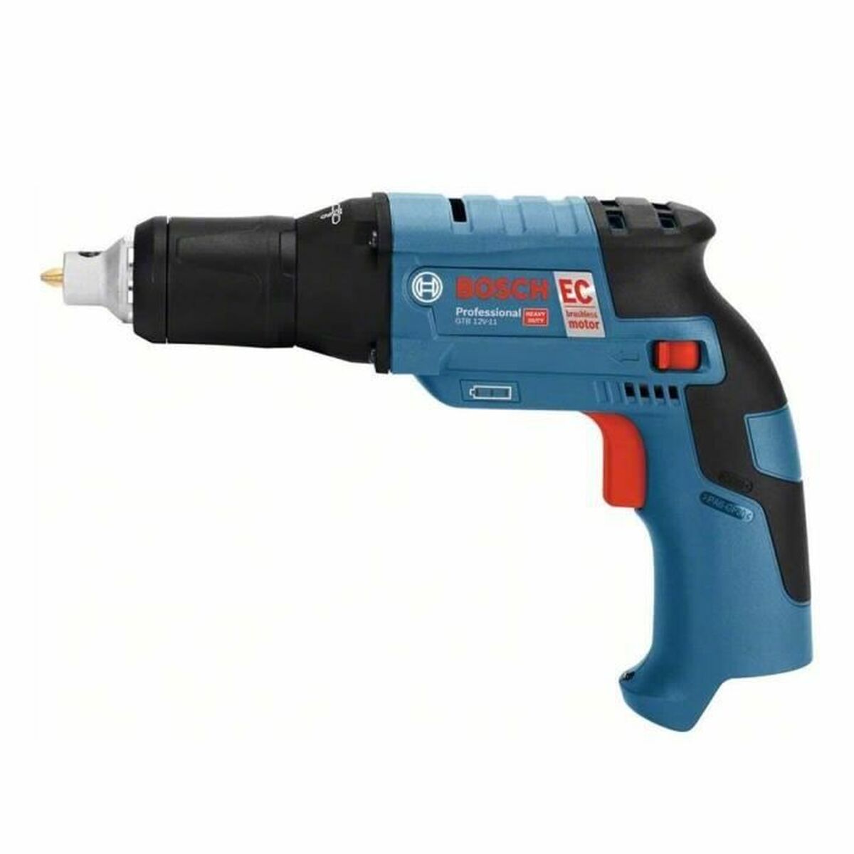 Elektrischer Schraubendreher BOSCH GTB 12V-11 Professional