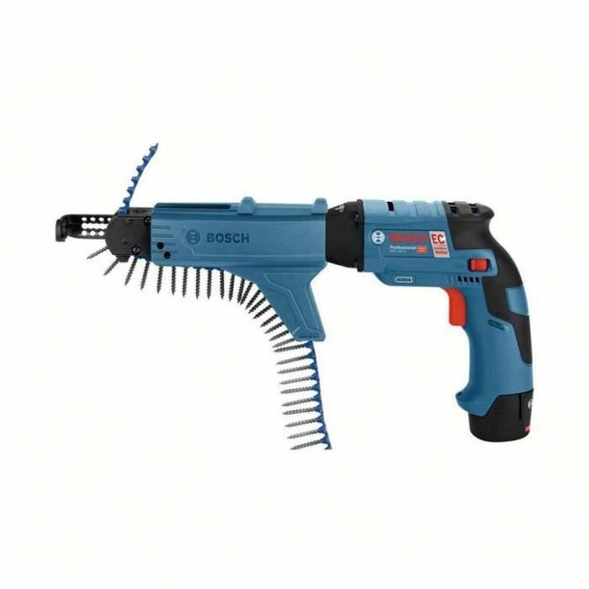 Elektrischer Schraubendreher BOSCH GTB 12V-11 Professional