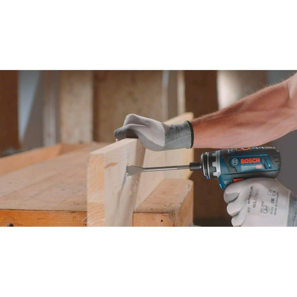 Elektrischer Schraubendreher BOSCH GSR 12V-15 FC Professional 15 Nm 30