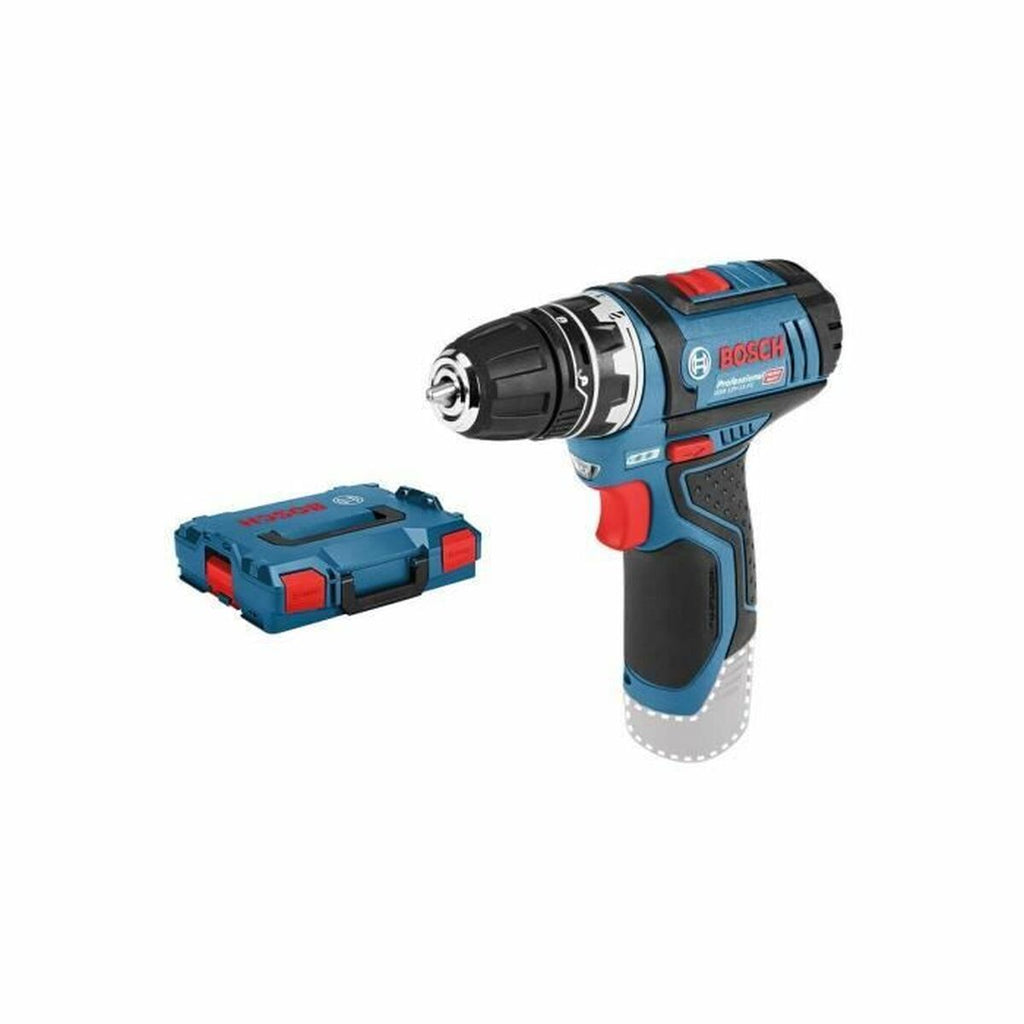 Elektrischer Schraubendreher BOSCH GSR 12V-15 FC Professional 15 Nm 30