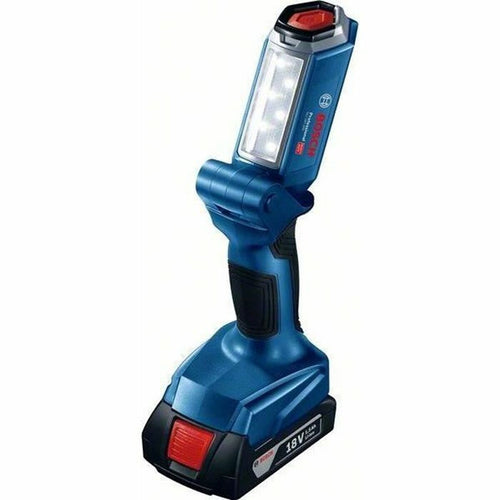 Akku-Taschenlampe «Bosch» GLI 18V-300 (ohne Akku) – LuxeStyle Schweiz