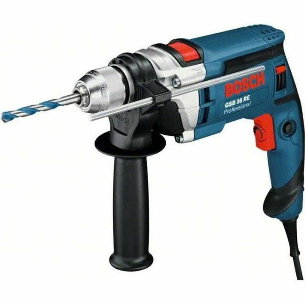 Elektrischer Schraubendreher BOSCH 060114E500 750 W