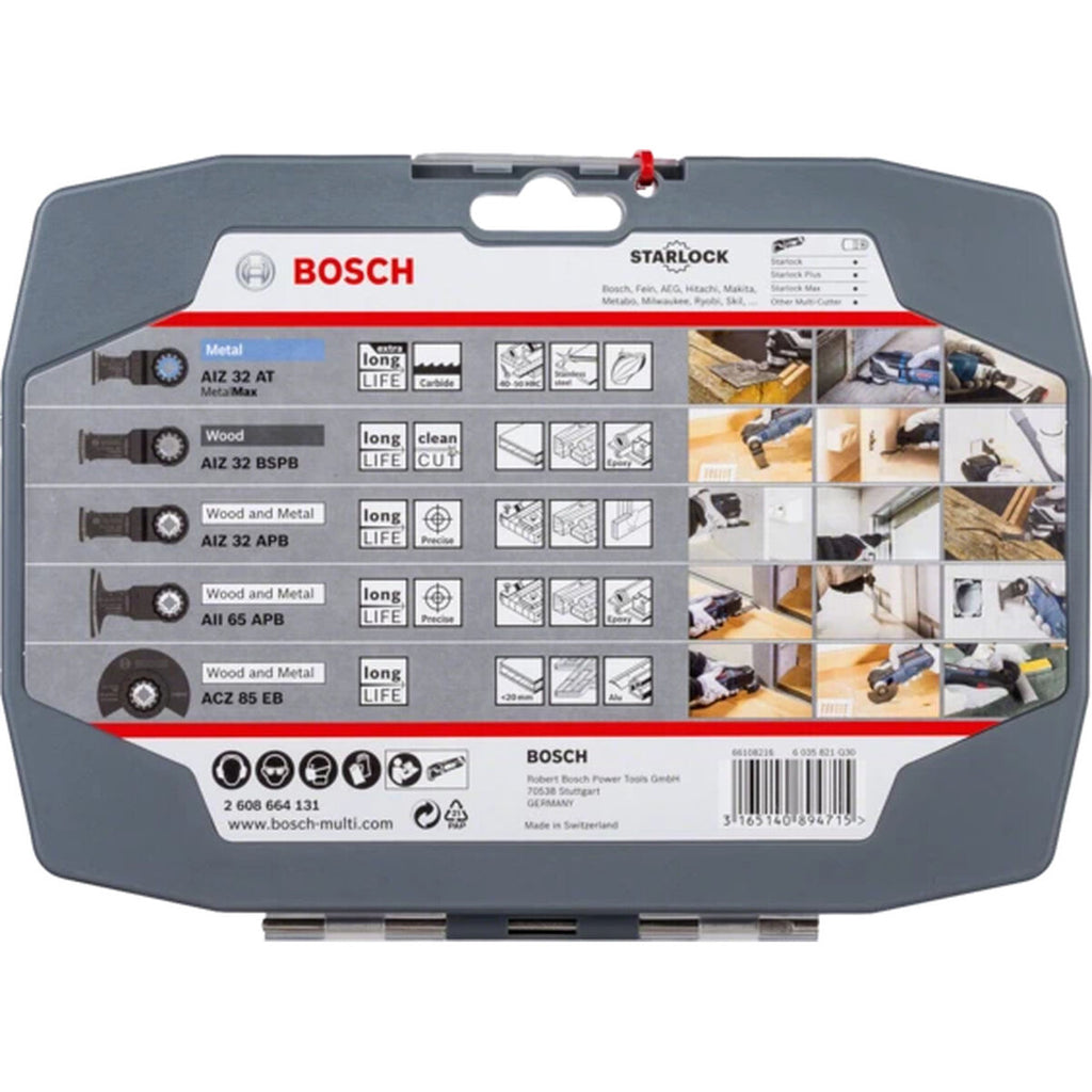 Säge BOSCH
