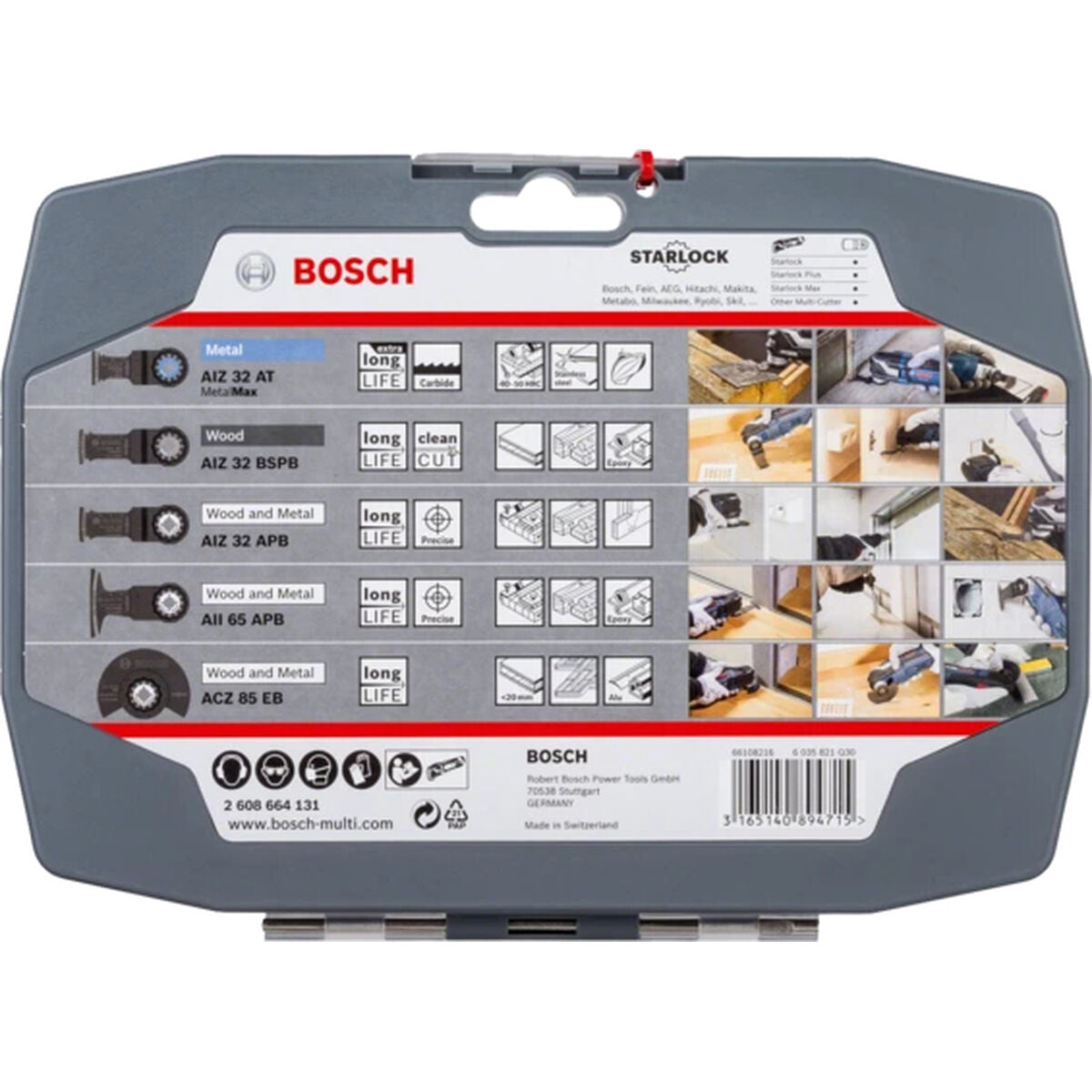 Säge BOSCH