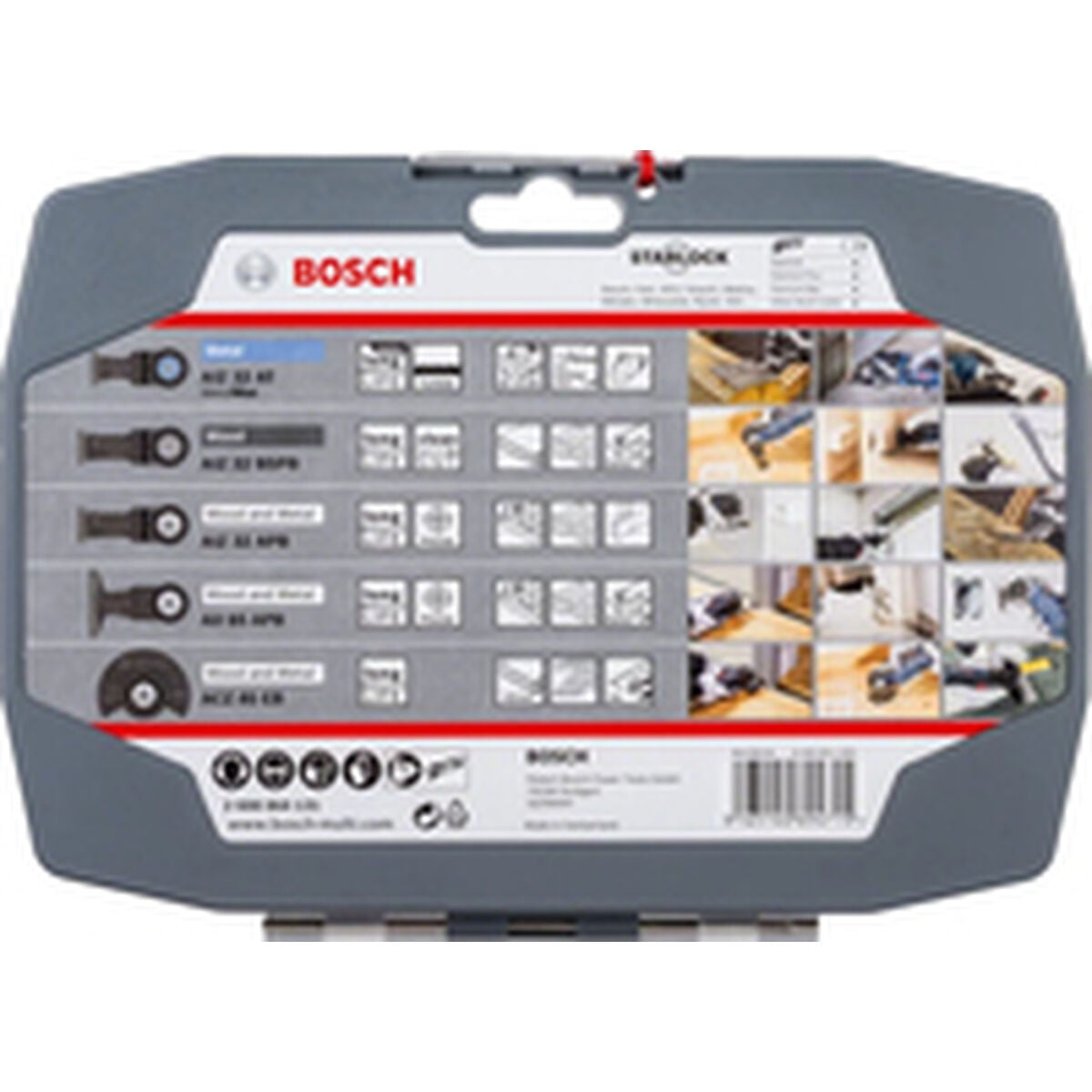 Säge BOSCH