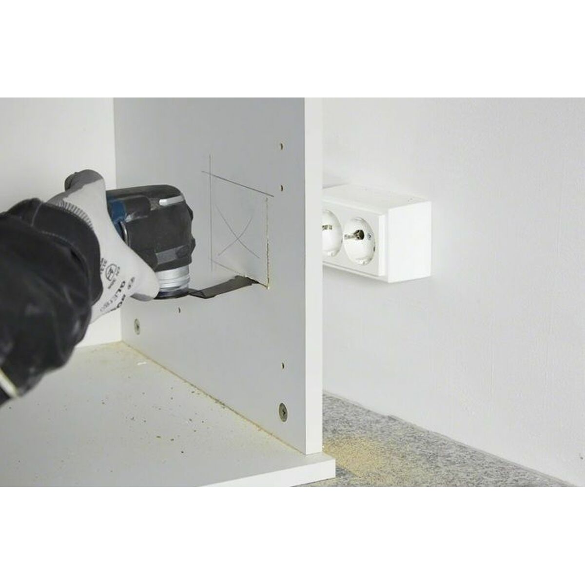 Säge BOSCH