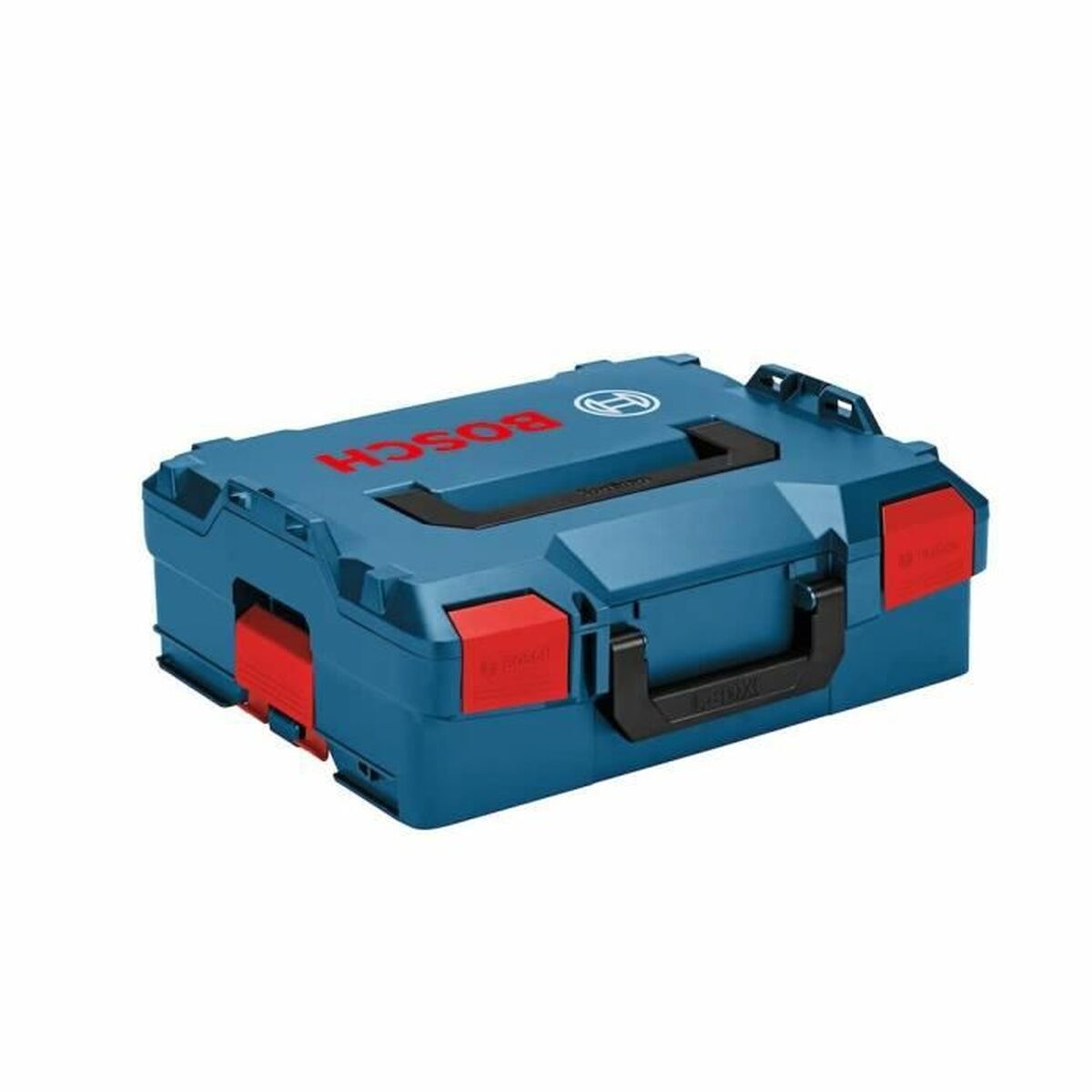 Werkzeugkoffer BOSCH L-BOXX 136 Professional Blau Modular Stapelbar AB