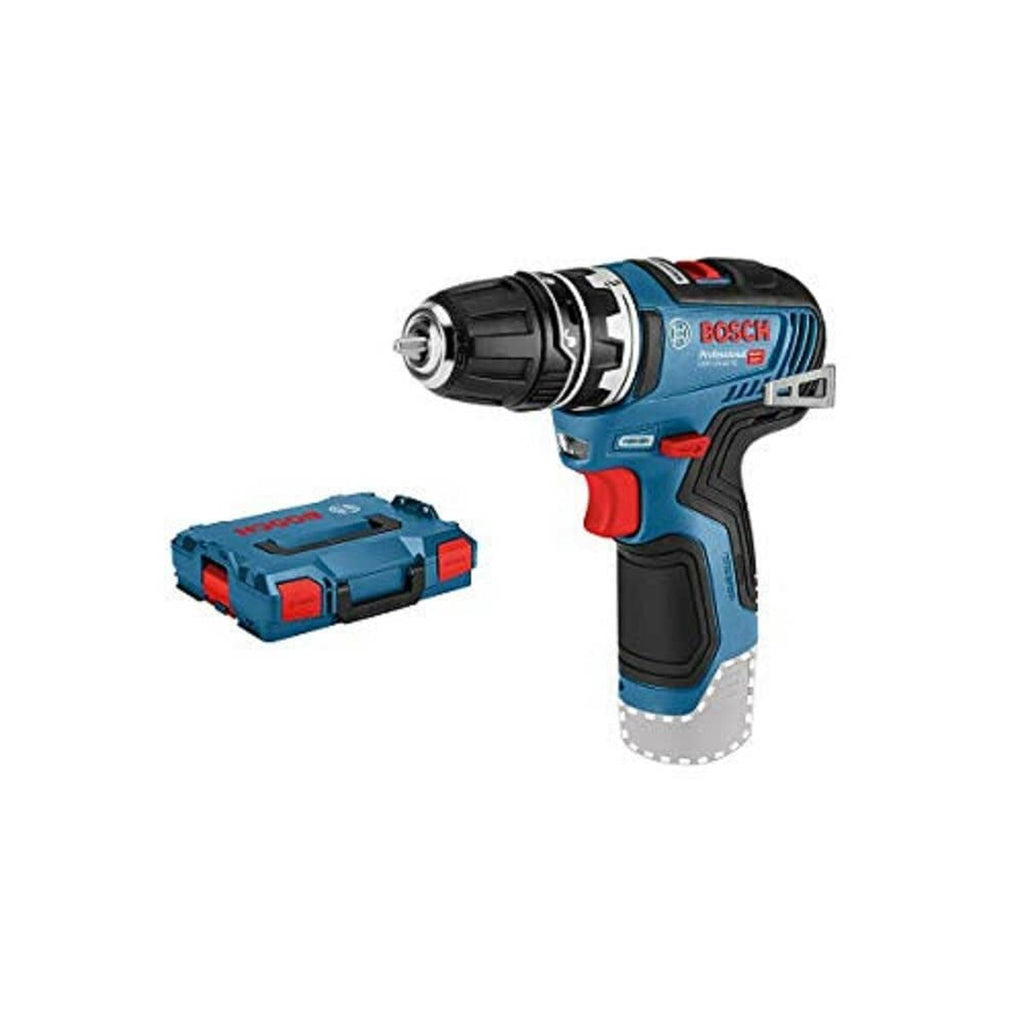 Elektrischer Schraubendreher BOSCH GSR 12V-35 FC Professional 30 Nm