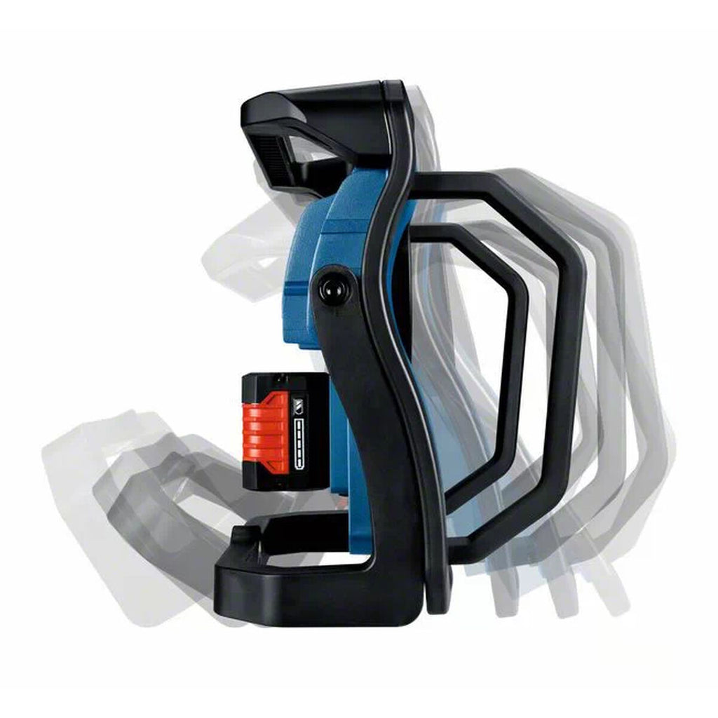 Taschenlampe LED BOSCH 18 V