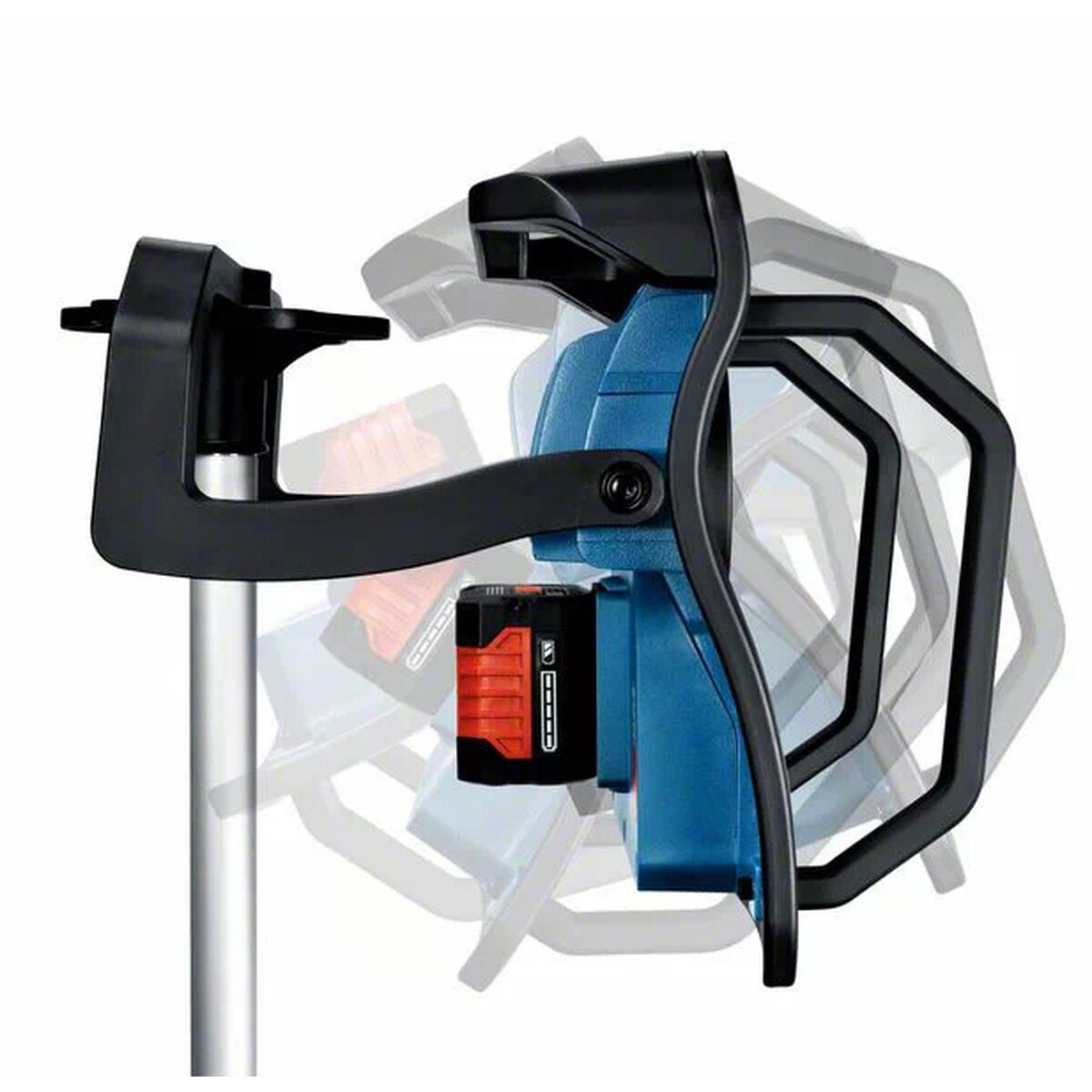Taschenlampe LED BOSCH 18 V