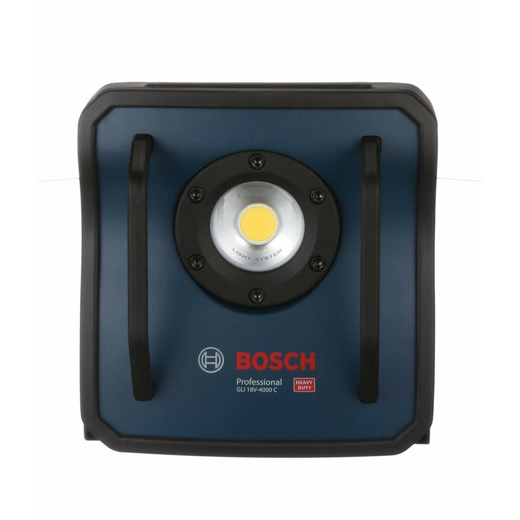 Taschenlampe LED BOSCH 18 V