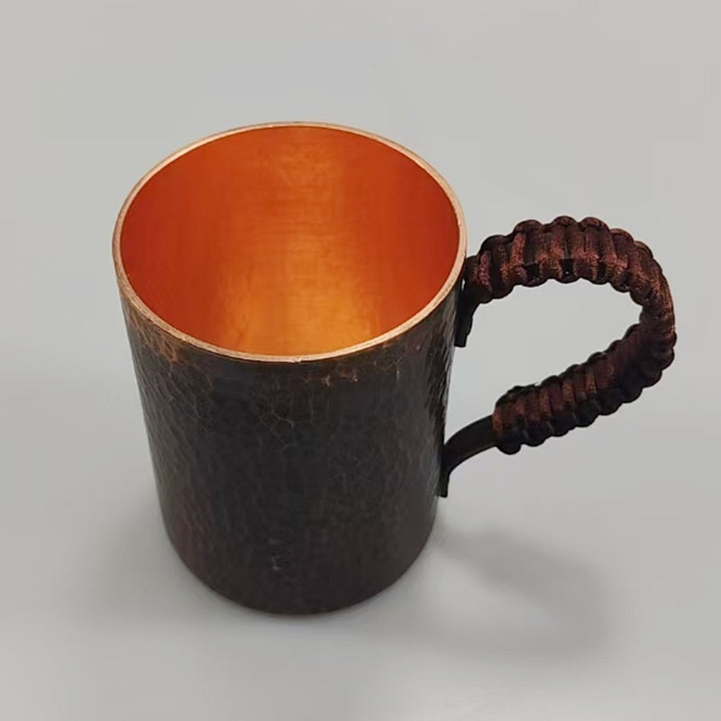 Kupferbecher – Bild 2 | LuxeStyle