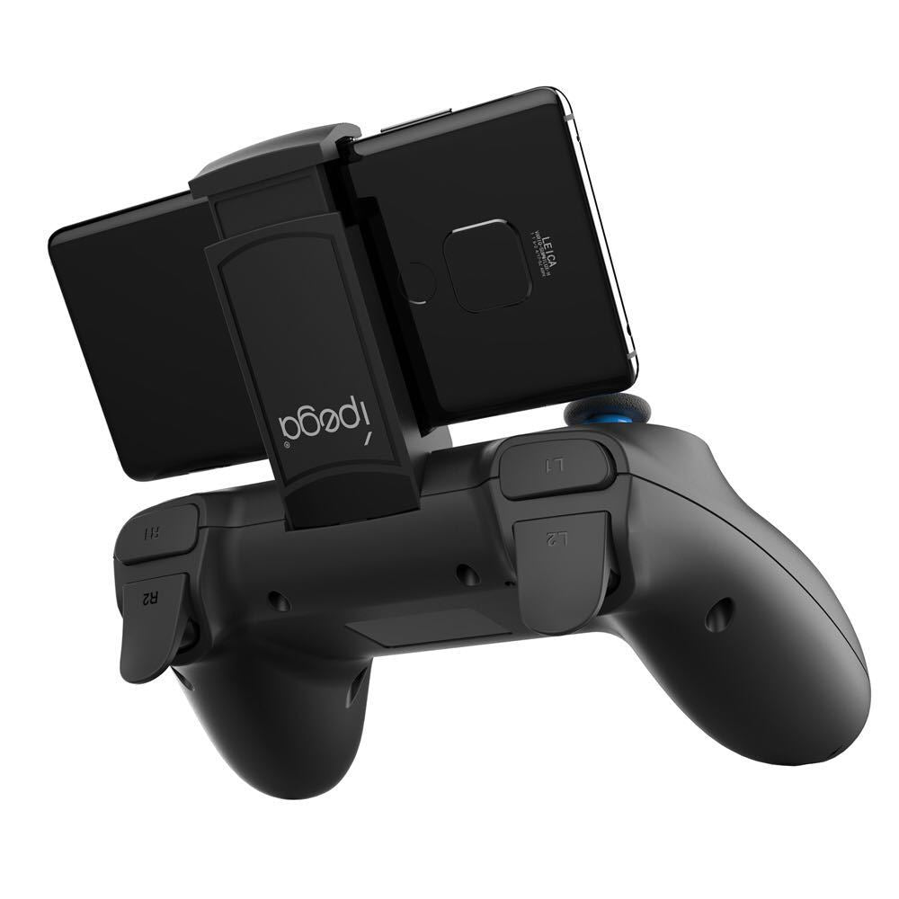 Bluetooth Mobile Gaming Controller für iPhone