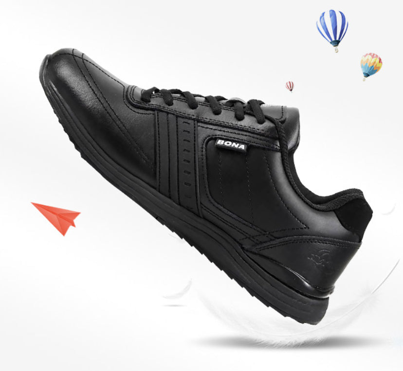 Bona Herren Sneaker – Herbst Neuheit